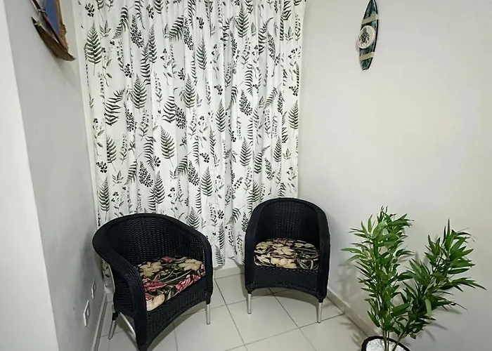 Maruba Apartamento Em Ubatuba
