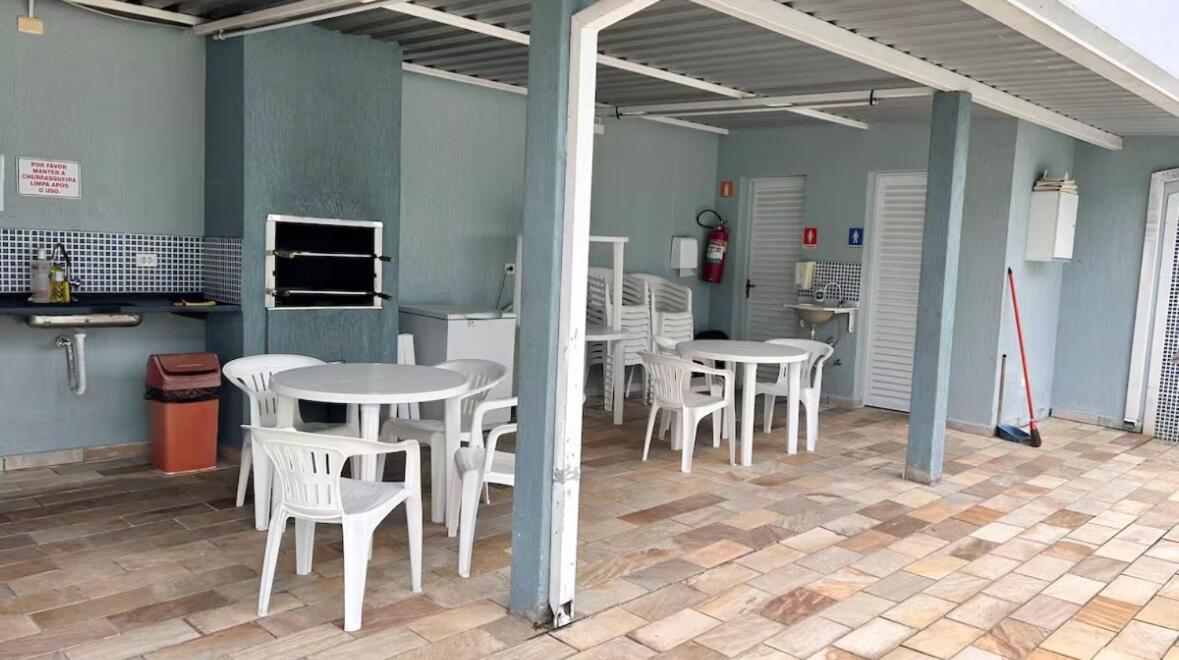 Maruba Em Apartamento Ubatuba