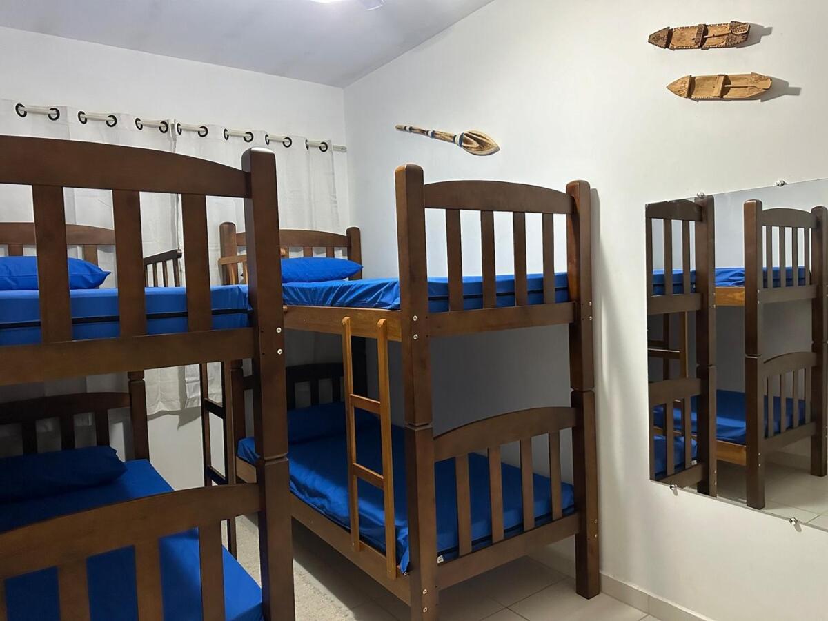 Apartamento Maruba Em Ubatuba