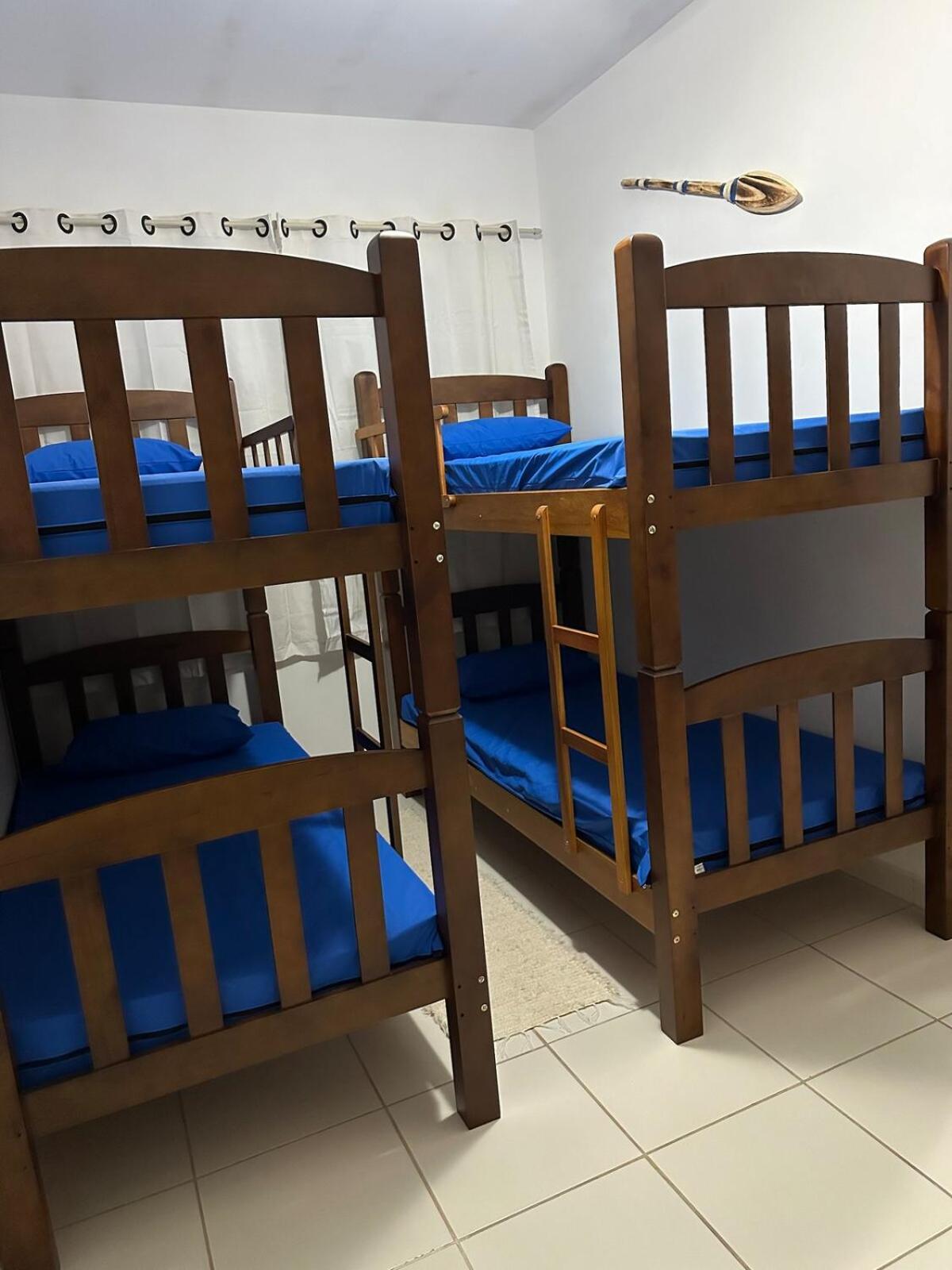 Maruba Em Apartamento