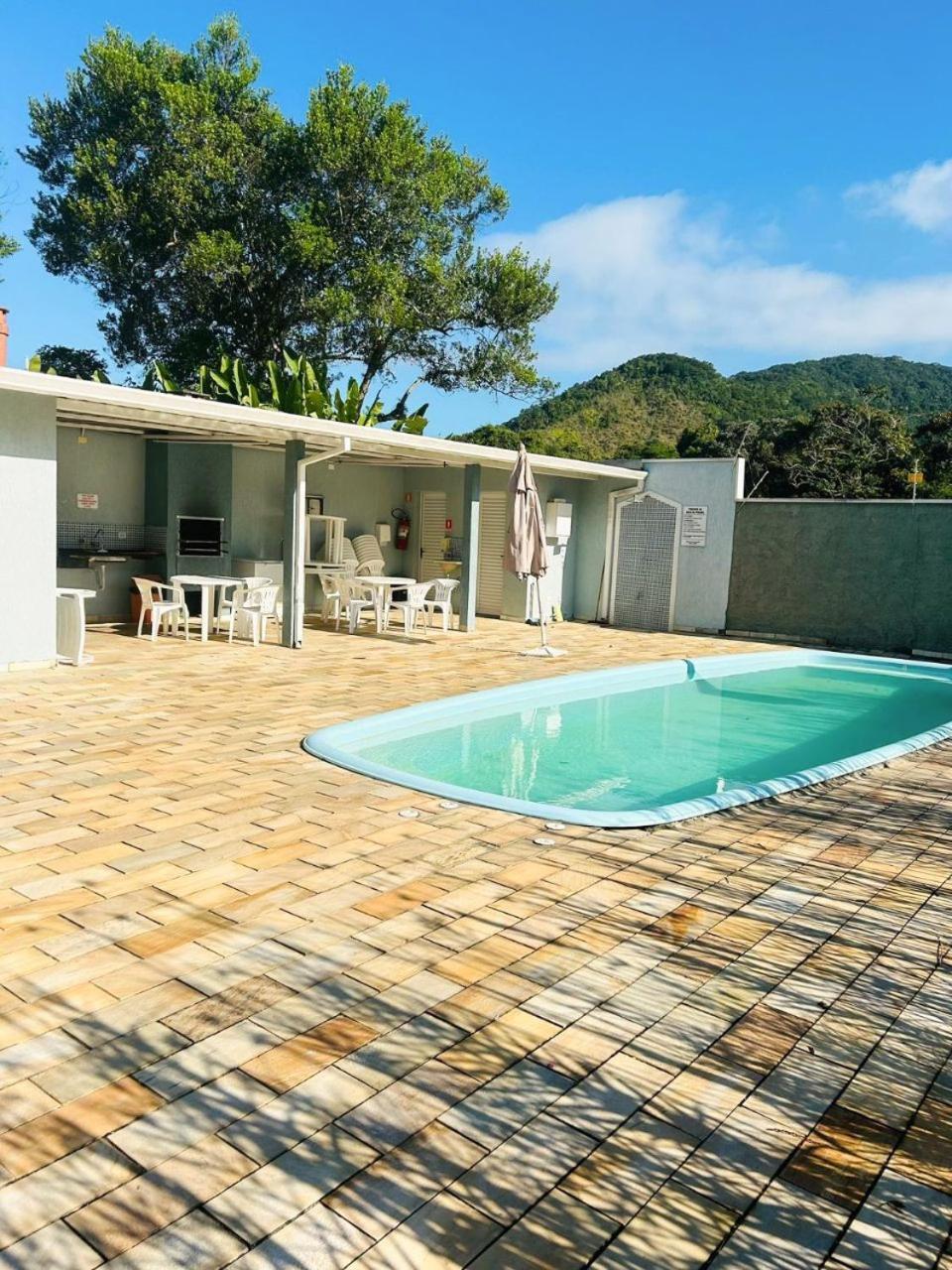 Apartamento Maruba Em