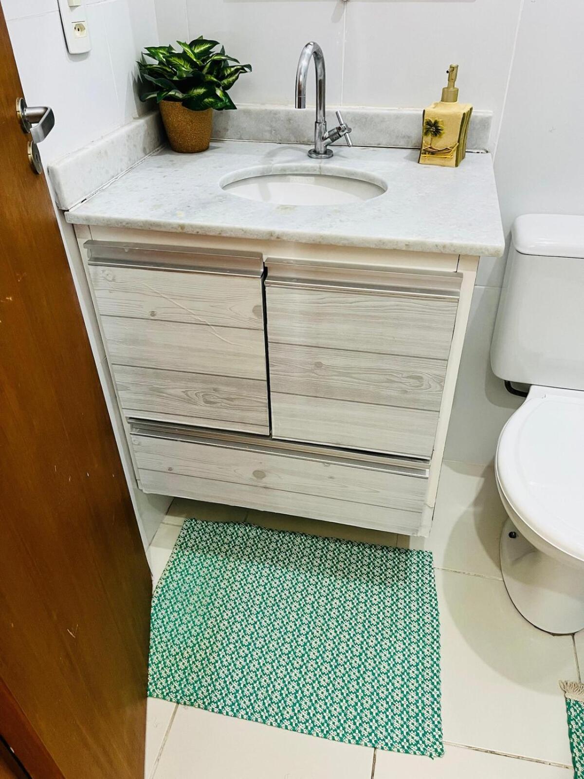 Apartamento Maruba Em Ubatuba