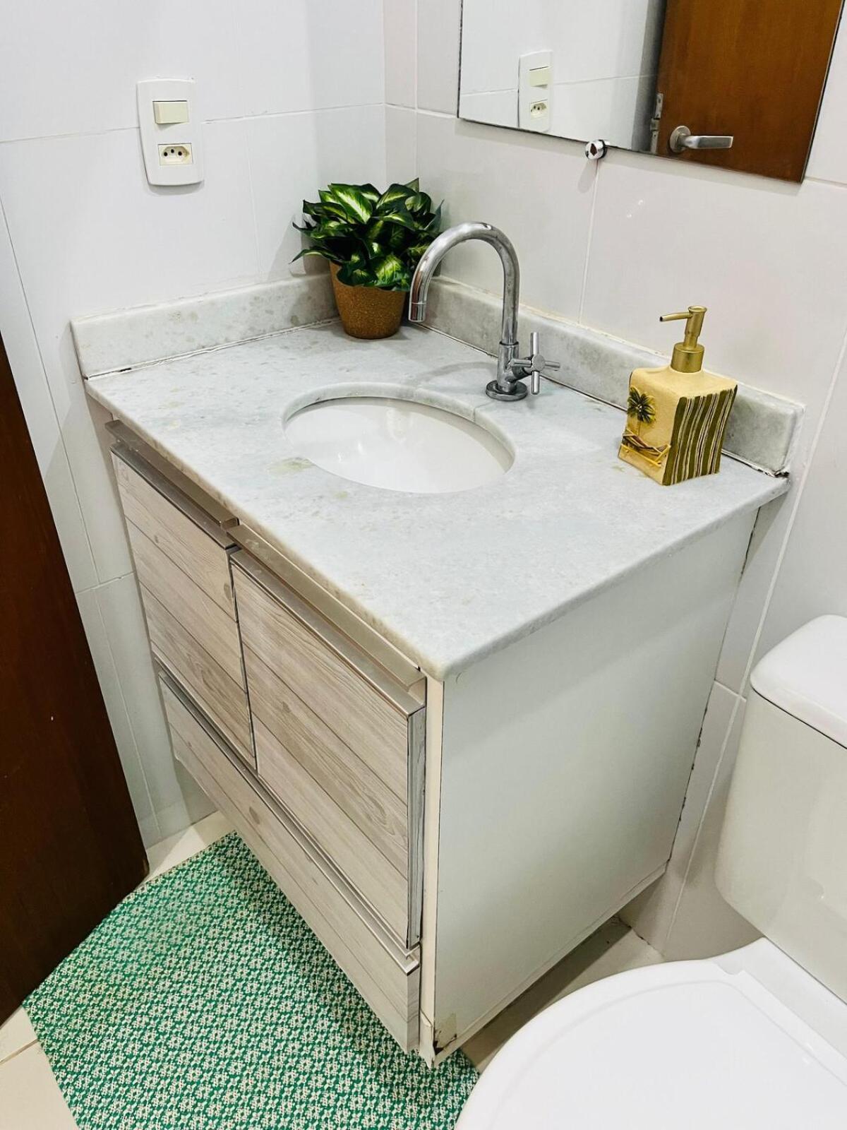 Apartamento Maruba Em *