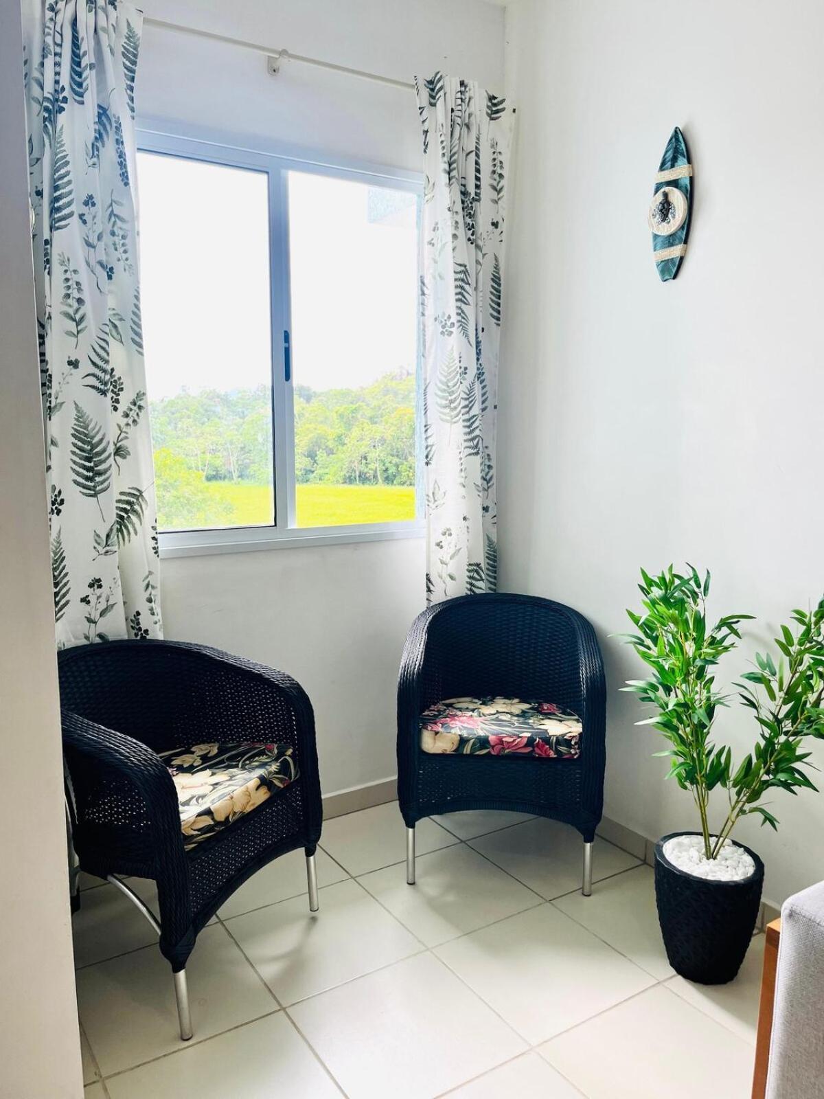 Maruba Em Apartamento