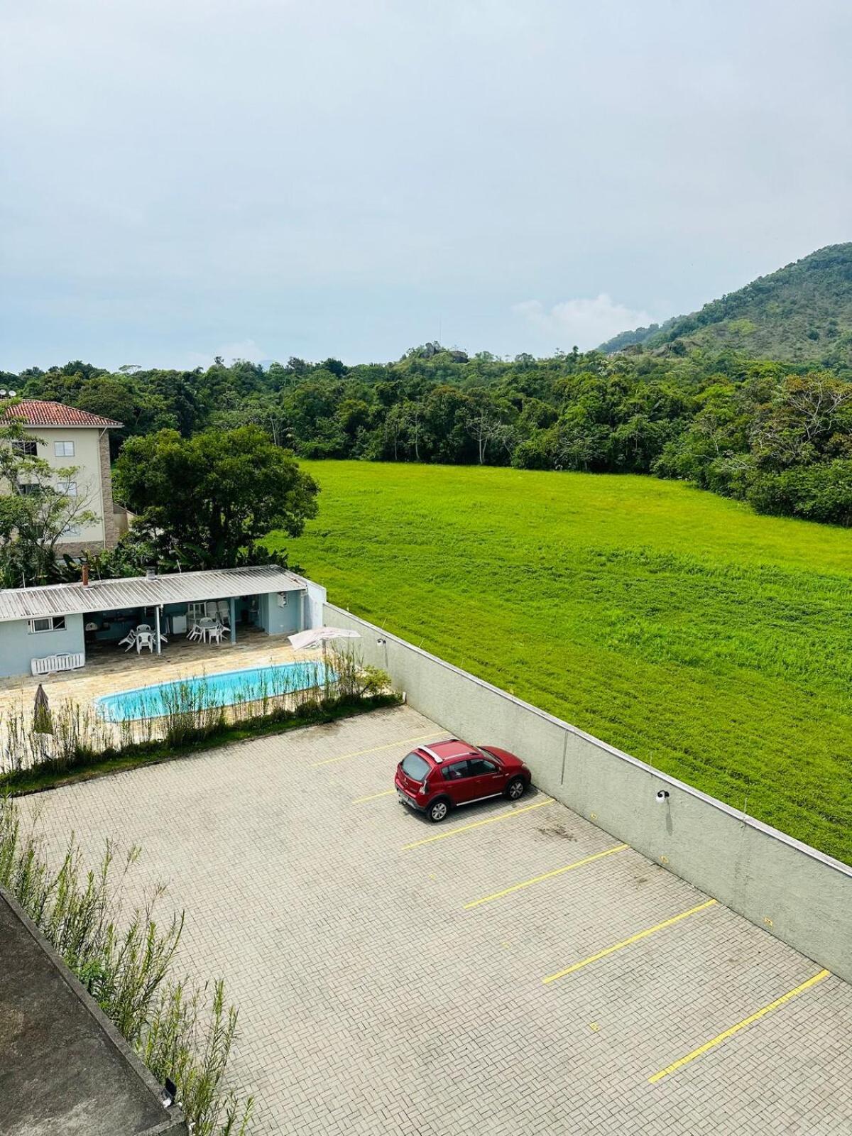 Apartamento Maruba Em
